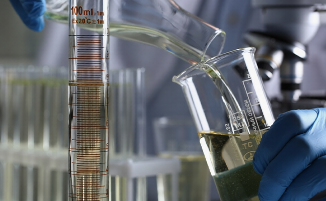 Capabilities & Instrumentation Testing